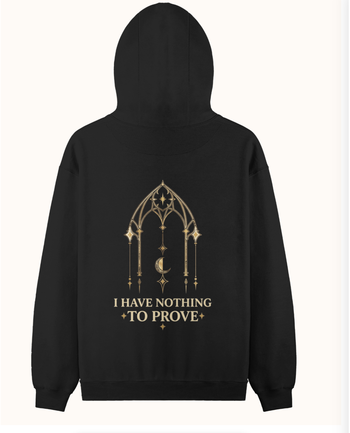 Unisex Pullover Hoodie